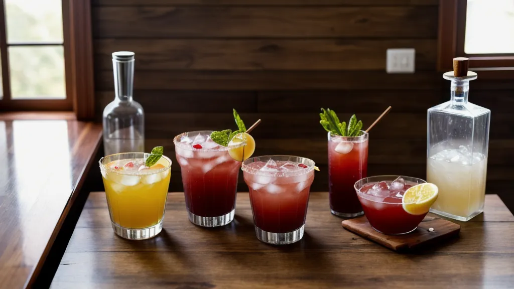 Oleo saccharum casero con cáscaras de naranja y azúcar, técnica de coctelería de autor