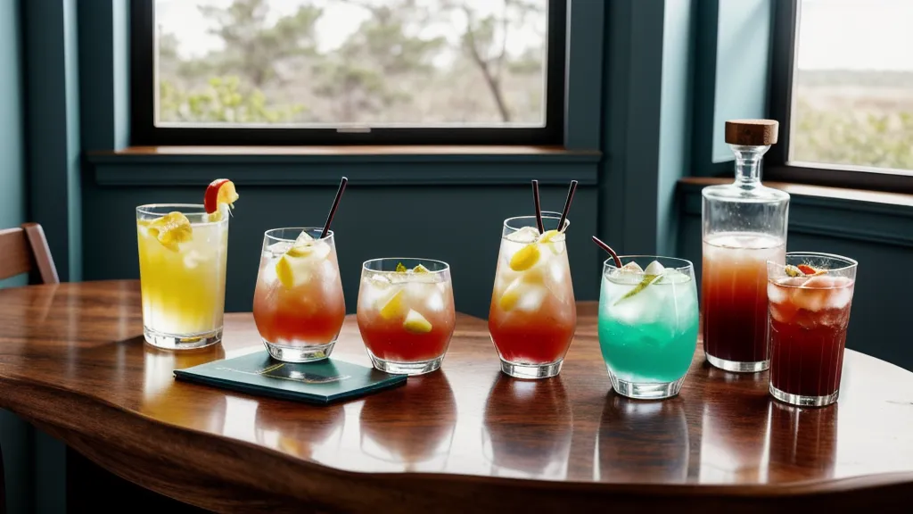Manos secando una copa de cristalería de autor con un paño de cocina, ritual de home bar de fin de semana